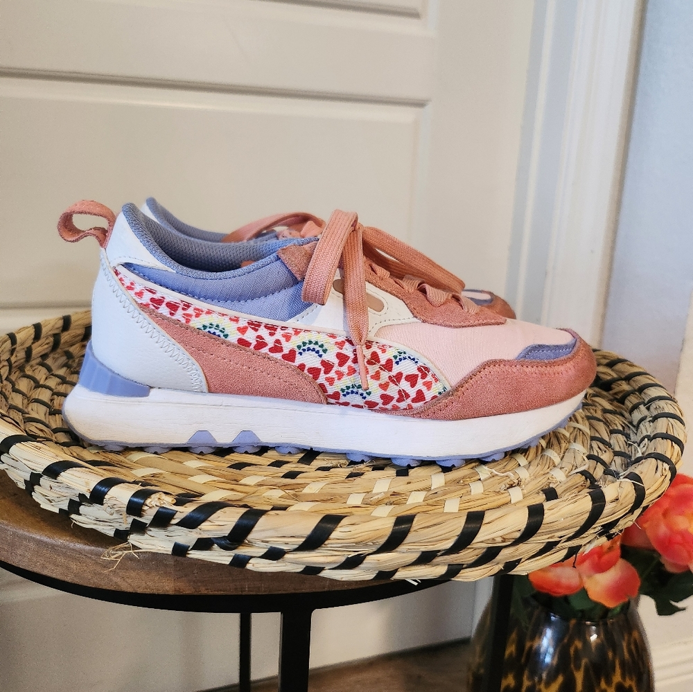 Puma Rider Rainbow Shoes